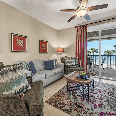 Appartement Grand Panama 1-303 à Panama City Beach Extérieur photo