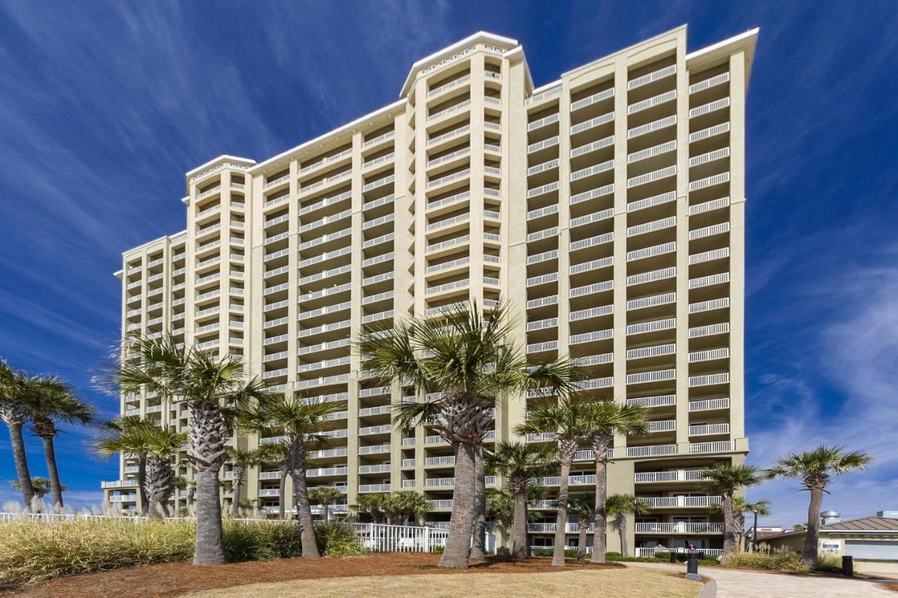 Appartement Grand Panama 1-303 à Panama City Beach Extérieur photo