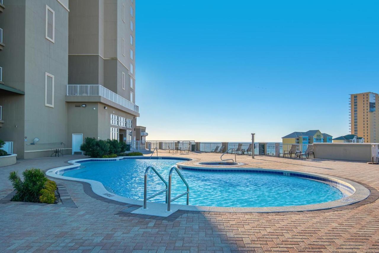 Appartement Grand Panama 1-303 à Panama City Beach Extérieur photo