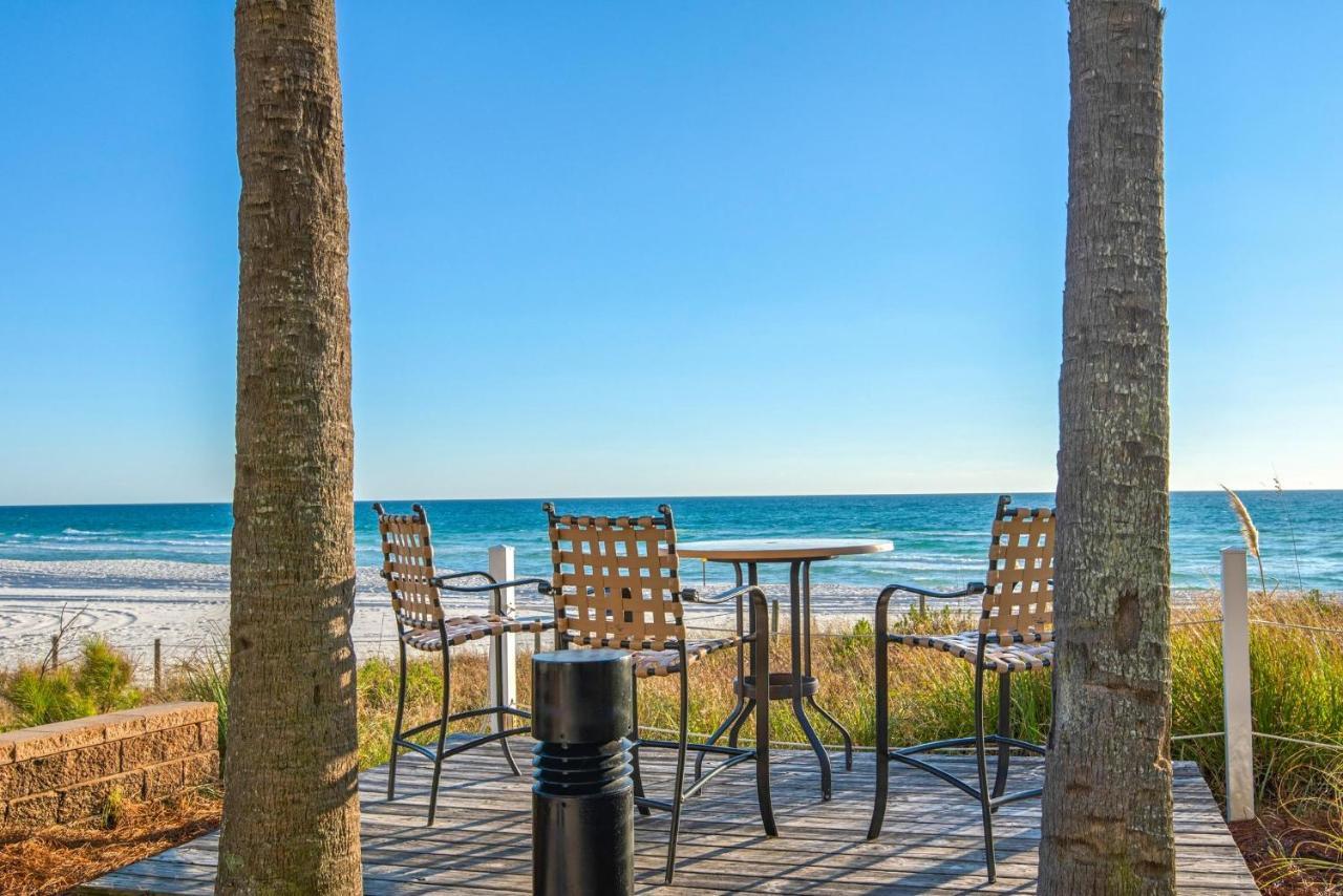 Appartement Grand Panama 1-303 à Panama City Beach Extérieur photo