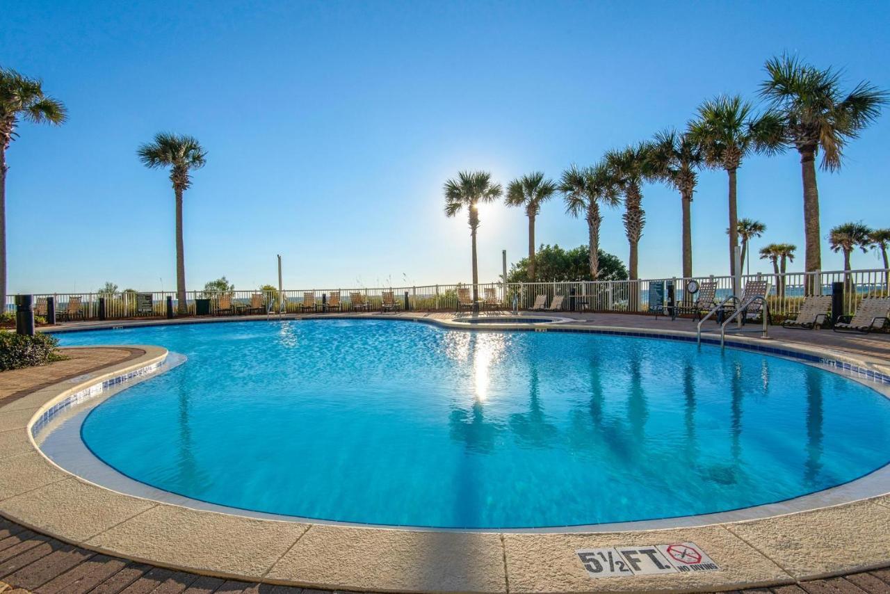 Appartement Grand Panama 1-303 à Panama City Beach Extérieur photo