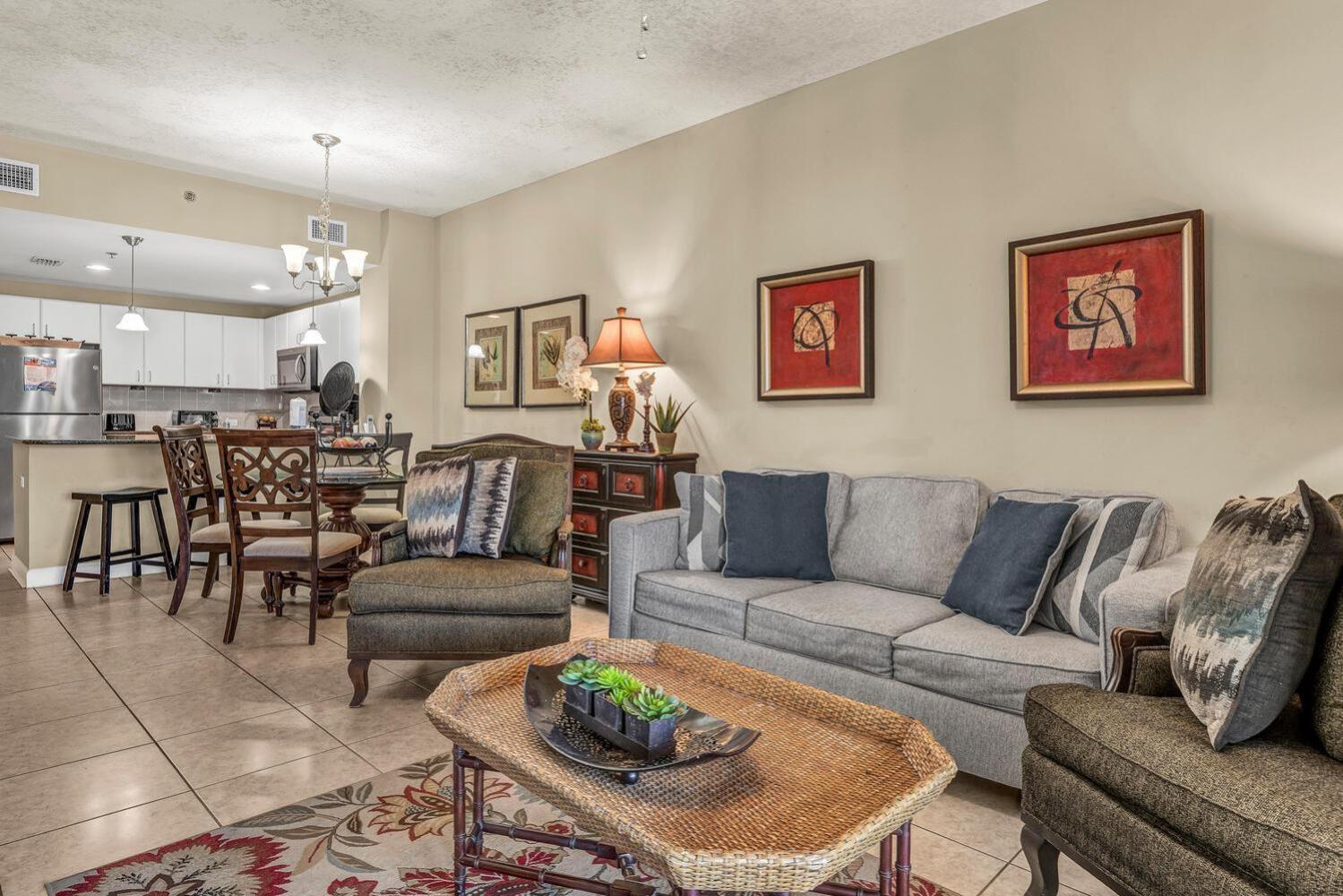 Appartement Grand Panama 1-303 à Panama City Beach Extérieur photo