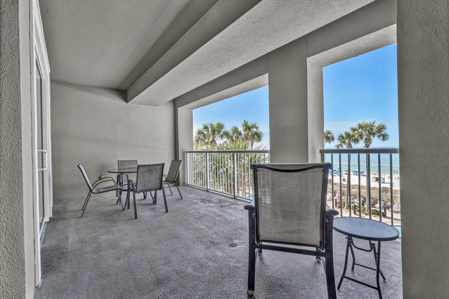Appartement Grand Panama 1-303 à Panama City Beach Extérieur photo