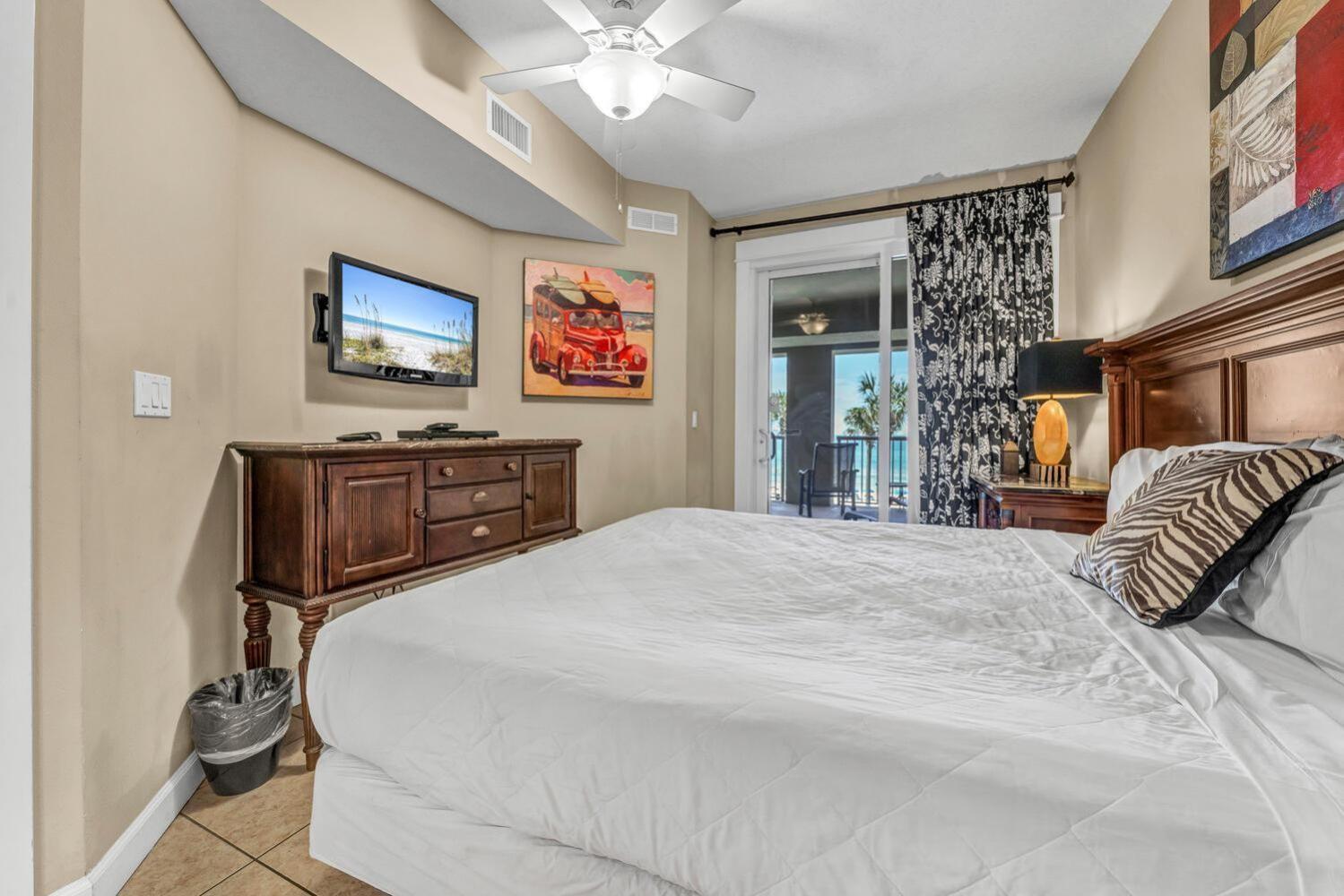 Appartement Grand Panama 1-303 à Panama City Beach Extérieur photo