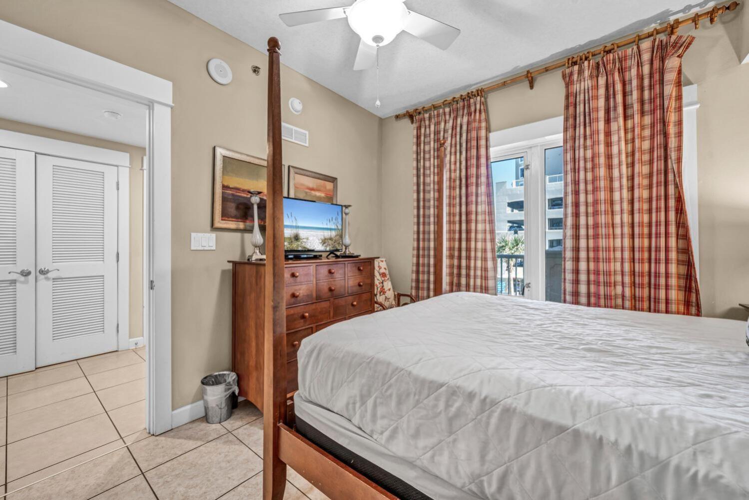 Appartement Grand Panama 1-303 à Panama City Beach Extérieur photo